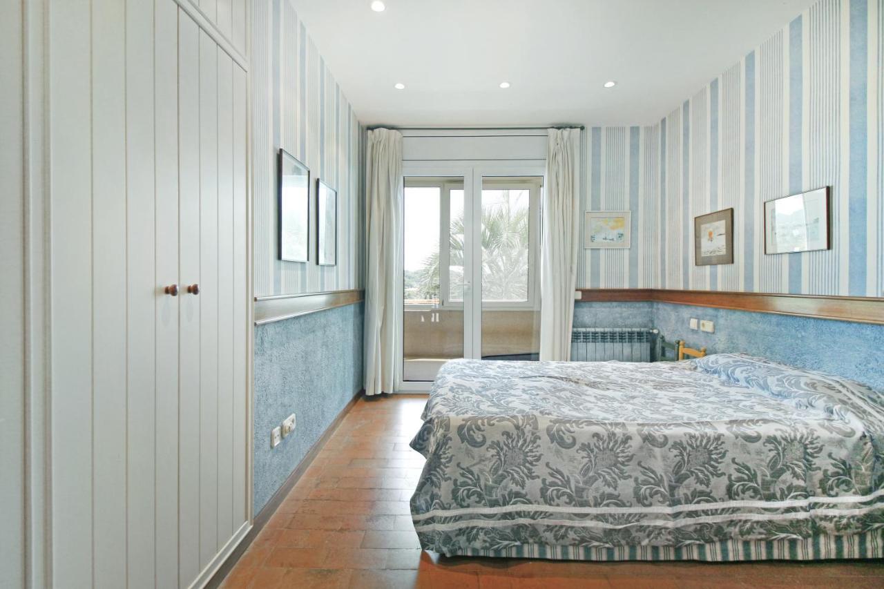 Villa Torre Blanca, Una Villa De Ensueno Sant Andreu de Llavaneres Exterior photo